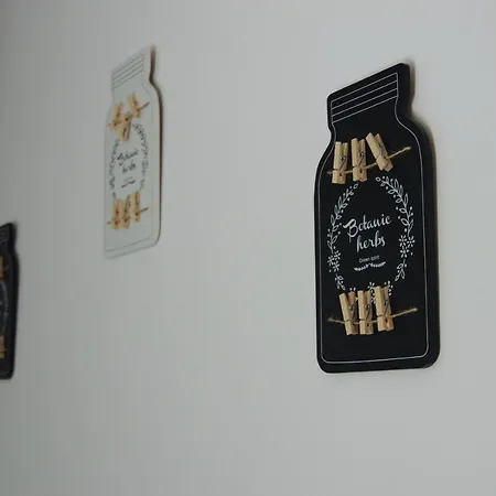 Apartamento Nad Jeziorem *