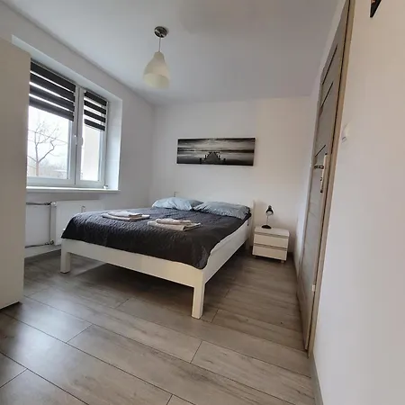 Nad Jeziorem Olsztyn (Warmian-Masurian)