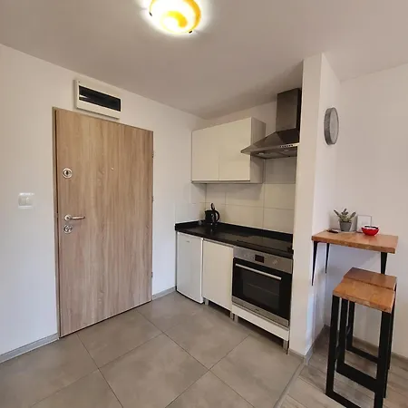 Nad Jeziorem * Olsztyn (Warmian-Masurian)