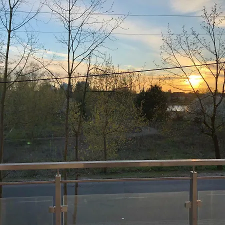 Nad Jeziorem * Olsztyn (Warmian-Masurian)
