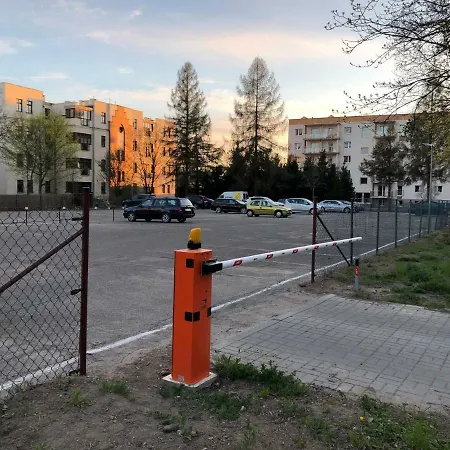 Nad Jeziorem * Olsztyn (Warmian-Masurian)