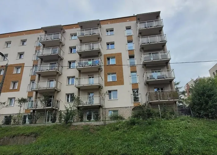 Apartment Nad Jeziorem